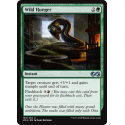 Wild Hunger - Foil