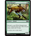 Wild Mongrel - Foil