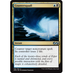 Countersquall - Foil