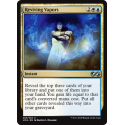 Reviving Vapors - Foil