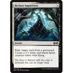 Beckon Apparition - Foil