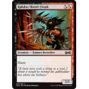 Rakdos Shred-Freak - Foil