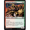 Scuzzback Marauders - Foil