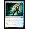 Turn to Mist - Foil