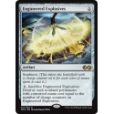 Engineered Explosives - Foil