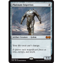 Platinum Emperion - Foil