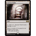 Ancient Tomb - Foil