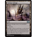 Dakmor Salvage - Foil