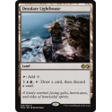 Desolate Lighthouse - Foil