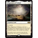 Flagstones of Trokair - Foil