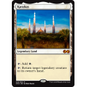 Karakas - Foil