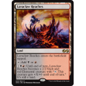 Lavaclaw Reaches - Foil