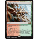 Raging Ravine - Foil