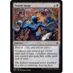Swarm Surge