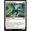 Concordia-Pegasus