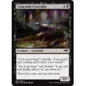 Catacomb Crocodile