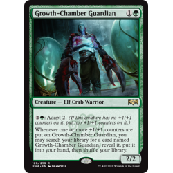 Growth-Chamber Guardian