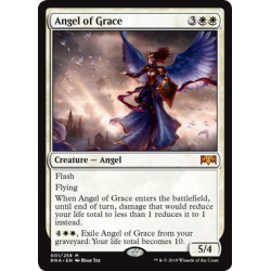 Angel of Grace - Foil