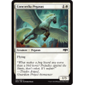 Pegaso di Concordia - Foil