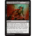 Grido del Carnario - Foil