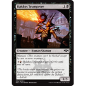 Trombettiere Rakdos - Foil