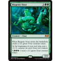 Biogenic Ooze - Foil