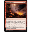 Boiling Earth