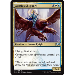 Azorius Skyguard - Foil