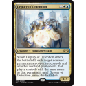 Delegata della Detenzione - Foil