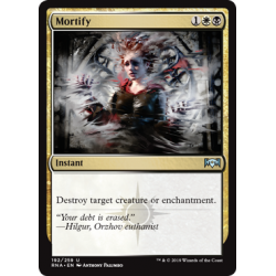 Mortify - Foil