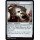 Screaming Shield - Foil