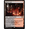 Blood Crypt - Foil