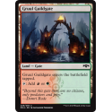 Cancello della Gilda Gruul (Version 1) - Foil