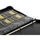 Dragon Shield - Card Codex Zipster Portfolio 360 - Boreas