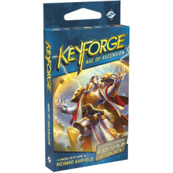 KeyForge - Age of Ascension - Archonten-Deck