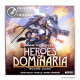 Heroes of Dominaria Board Game - Premium Edition