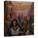 The Art of Magic: The Gathering: Ravnica