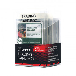 Ultra Pro - Trading Card Box