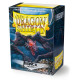 Dragon Shield - Matte 100 Sleeves - Black 'Rhipodon'