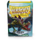 Dragon Shield - Matte 100 Sleeves - Green 'Drakka Fiath'
