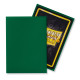 Dragon Shield - Matte 100 Sleeves - Green 'Drakka Fiath'