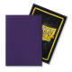 Dragon Shield - Matte 100 Sleeves - Purple 'Miasma'