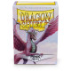Dragon Shield - Matte 100 Sleeves - Pink 'Christa'
