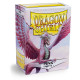 Dragon Shield - Matte 100 Sleeves - Pink 'Christa'