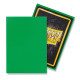 Dragon Shield - Matte 100 Sleeves - Apple Green 'Eliban'