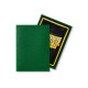 Dragon Shield - Matte 100 Sleeves - Emerald 'Rayalda'