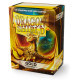 Dragon Shield - Gold Sleeves, 100ct