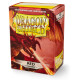 Dragon Shield - Red Sleeves, 100ct