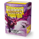 Dragon Shield - Purple Sleeves, 100ct