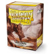 Dragon Shield - Brown Sleeves, 100ct